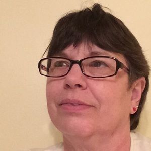 Meet your Posher, Sandra